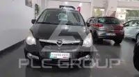 2011 Opel AGILA