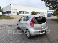 2011 Opel AGILA