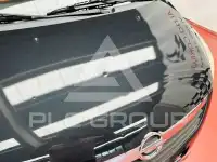 2011 Opel AGILA