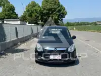 2011 Opel AGILA
