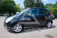 2011 Opel AGILA