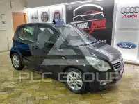 2011 Opel AGILA
