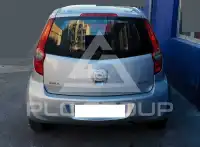 2011 Opel AGILA