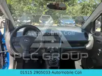 2011 Opel AGILA