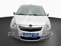 2011 Opel AGILA