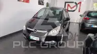 2011 Opel AGILA
