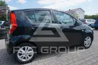 2011 Opel AGILA