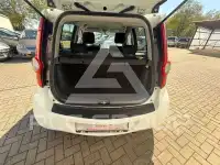 2011 Opel AGILA