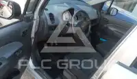 2011 Opel AGILA