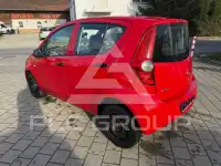 2011 Opel AGILA