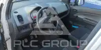 2011 Opel AGILA