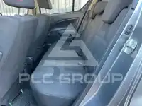 2011 Opel AGILA