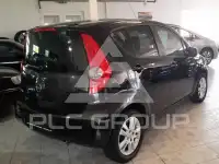 2011 Opel AGILA