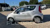 2011 Opel AGILA