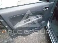 2011 Opel AGILA