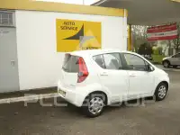 2011 Opel AGILA