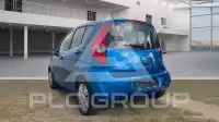 2011 Opel AGILA