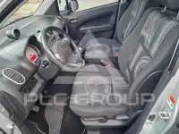 2011 Opel AGILA