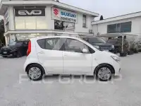 2011 Opel AGILA