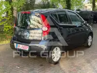 2011 Opel AGILA