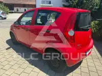 2011 Opel AGILA