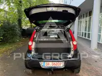 2011 Opel AGILA