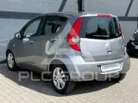 2011 Opel AGILA