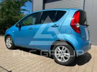 2011 Opel AGILA