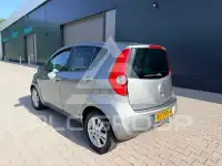 2011 Opel AGILA