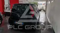 2011 Opel AGILA