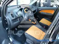 2011 Opel AGILA