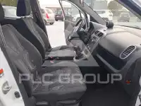 2011 Opel AGILA