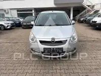 2011 Opel AGILA