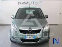 2011 Opel AGILA