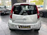 2011 Opel AGILA