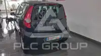 2011 Opel AGILA