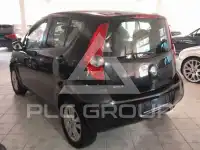 2011 Opel AGILA