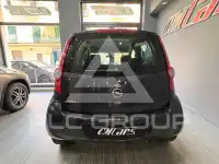 2011 Opel AGILA