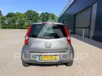 2011 Opel AGILA