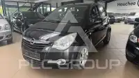 2011 Opel AGILA