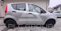2011 Opel AGILA