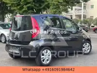 2011 Opel AGILA