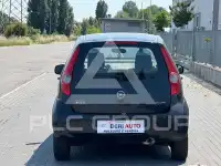 2011 Opel AGILA
