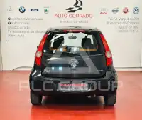 2011 Opel AGILA