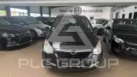 2011 Opel AGILA