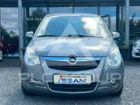 2011 Opel AGILA