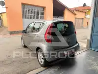 2011 Opel AGILA