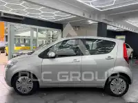 2011 Opel AGILA