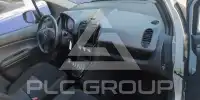 2011 Opel AGILA