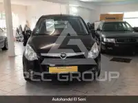 2011 Opel AGILA
